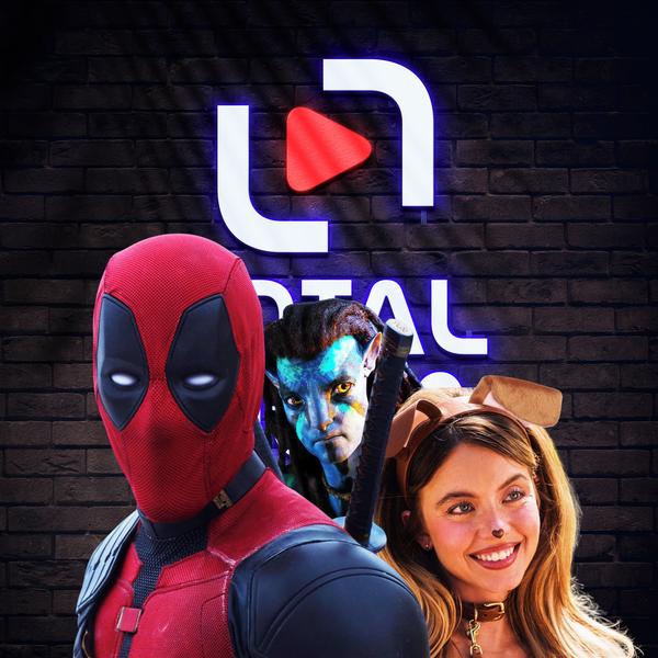 Totalfilm Podcast